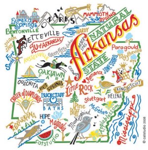 Arkansas-map1